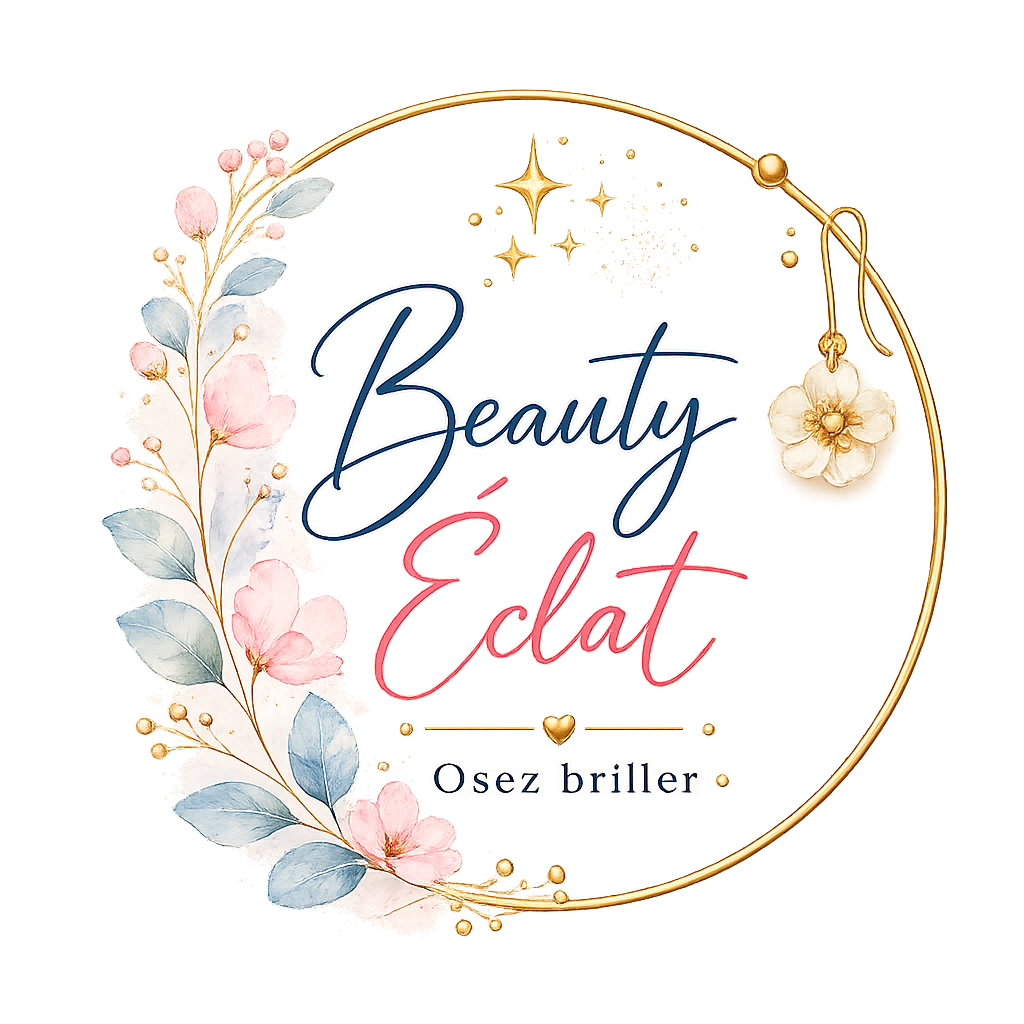 Beauty Éclat — Osez briller